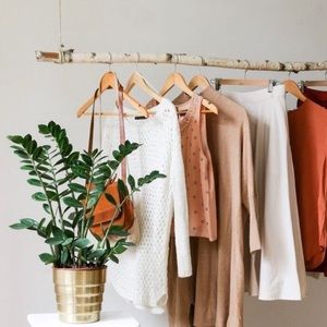 CLOSET SALE